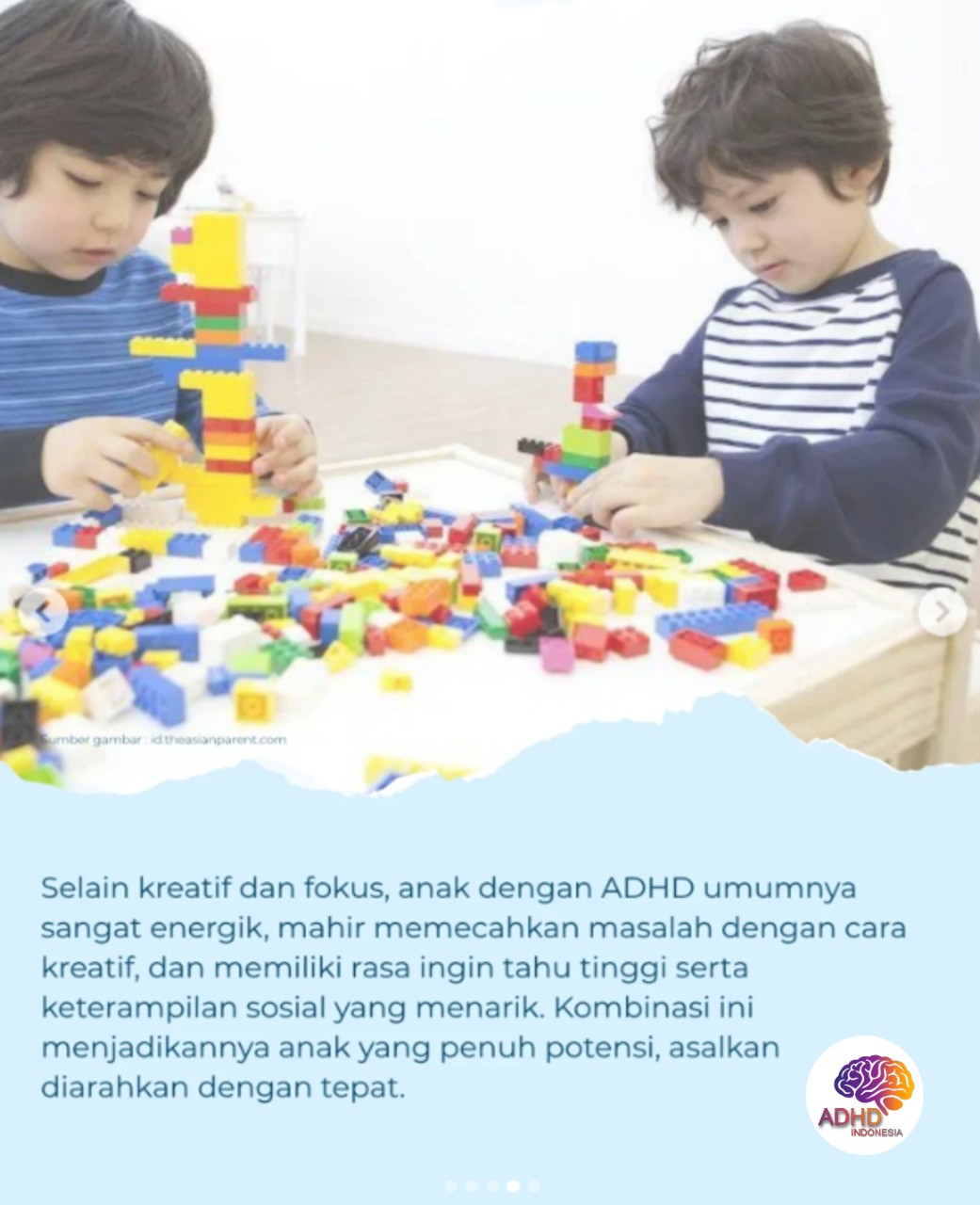 Dukungan Sosial bagi Anak ADHD dan Keluarga di Kabupaten Timor Tengah Selatan
