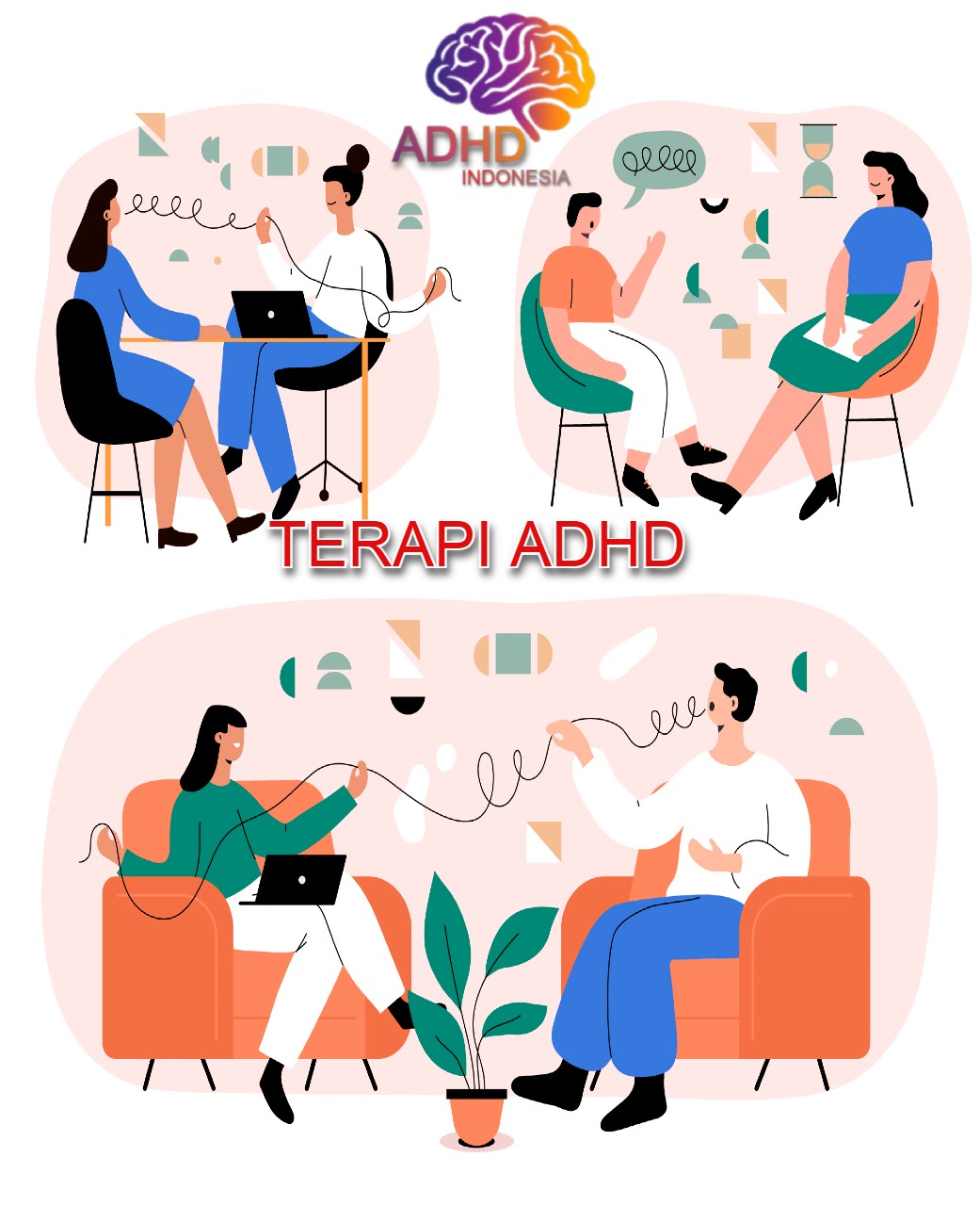 rujukan terapi adhd Indonesia Kabupaten Timor Tengah Selatan